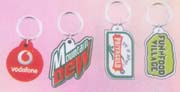 Megnetic Keychains